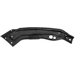 Volkswagen Passat 2016–2019 Radiator (Passenger side) – VW1225147 product photo