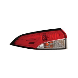 Toyota Corolla 2020–2025 Tail Light Assembly – TO2804154 product photo