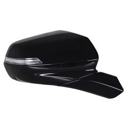 Chevrolet Blazer 2019–2025 Side Mirror (Rear) – GM1321622 product photo
