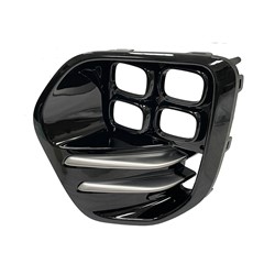 Kia Sportage 2017–2019 Lt Front Bumper Insert (Front) – KI1038178 product photo
