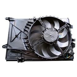 Chevrolet Sonic 2012–2020 Radiator Cooling Fan Assembly – GM3115260 product photo