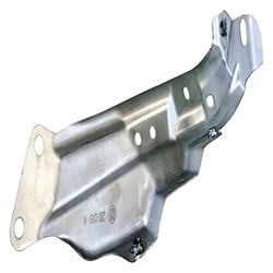 Nissan Altima 2019–2025 Fender (Front) – NI1244108 product photo