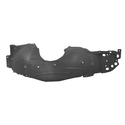 Honda Accord 2018–2022 Fender (Front) – HO1249180 product photo