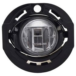 Chrysler 300 2020–2023 & more Fog Light (Pair (both sides)) – CH2592162 product photo
