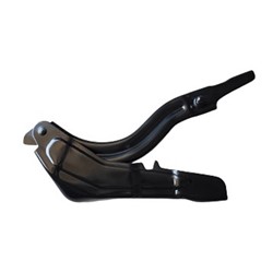 Hyundai Santa FE 2023 Hood (Passenger side) – HY1236185 product photo