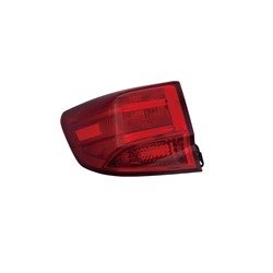 Acura MDX 2014–2020 Tail Light Assembly – AC2804103 product photo