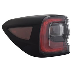 Subaru Outback 2020–2025 Tail Light Assembly – SU2804113 product photo