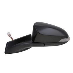 Toyota C-HR 2018–2022 Side Mirror (Rear) – TO1320376 product photo