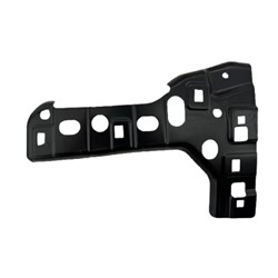 Gmc Sierra 2500 HD / Sierra 3500 HD 2024–2025 Front Bumper Cover (Front) – GM1043200 product photo