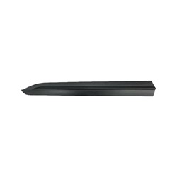 Kia Carnival 2022–2024 Front Door Side Molding (Driver side) – KI1304106 product photo