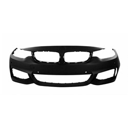 Bmw 428i / 428i Gran Coupe & more 2014–2020 Front Bumper Cover (Front) – BM1000338 product photo