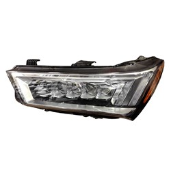 Acura MDX 2017–2020 Headlight Assembly – AC2502130 product photo