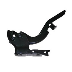 Lexus RX350 / RX350L & more 2016–2022 Hood (Passenger side) – LX1236141 product photo