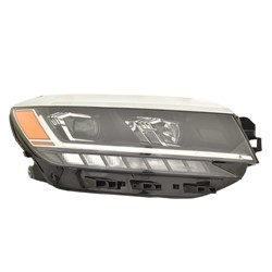 Volkswagen Passat 2020–2022 Headlight Assembly – VW2503178 product photo