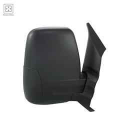 Ford E-Transit / Transit 2020–2025 Side Mirror (Rear) – FO1321652 product photo
