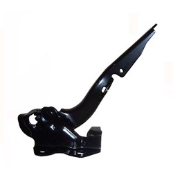 Toyota 4RUNNER 2010–2024 Hood (Passenger side) – TO1236181 product photo
