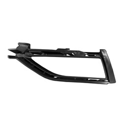Volkswagen Golf / Golf Sportwagen 2018–2021 Rt Front Bumper Insert (Front) – VW1039156 product photo