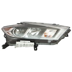 Nissan Maxima 2016–2018 Headlight Assembly – NI2503235 product photo