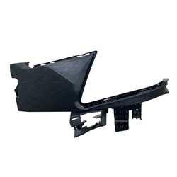 Subaru Forester 2022–2024 Front Bumper Cover (Front) – SU1042115 product photo