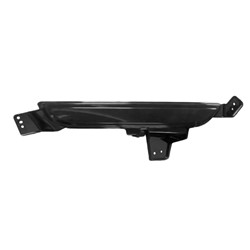 Lincoln Nautilus 2019–2021 Rt Front Bumper Insert (Front) – FO1039198 product photo