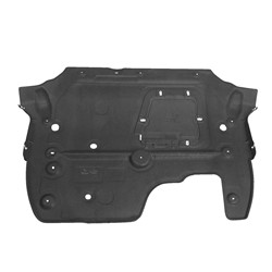 Buick Envision 2021–2025 Lower Engine Cover (Front) – GM1228192 product photo