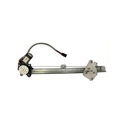 Acura MDX 2014–2020 Lt Front Door Glass Regulator (Front) – AC1350118 product photo