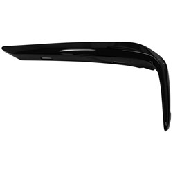 Bmw 530e / 530i & more 2017–2020 Lt Front Bumper Molding (Front) – BM1046142 product photo