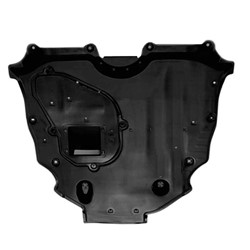 Toyota Avalon / Camry 2018–2024 Lower Engine Cover – TO1228252 product photo