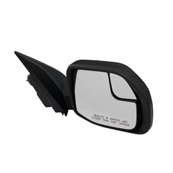 Ford Maverick 2022–2024 Side Mirror (Rear) – FO1321748 product photo