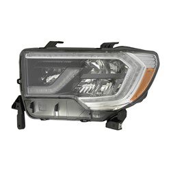 Toyota Sequoia 2018–2022 Headlight Assembly – TO2502265 product photo