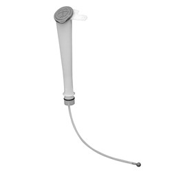 Nissan Rogue 2021–2025 Windshield Washer Tank Tube Assy – NI1289114 product photo