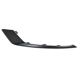 Ford Fusion 2017–2018 Lt Front Bumper Insert (Front) – FO1038169 product photo