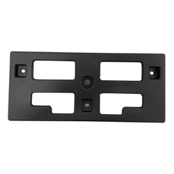 Hyundai Kona 2022–2023 Front Bumper License Bracket (Front) – HY1068136 product photo