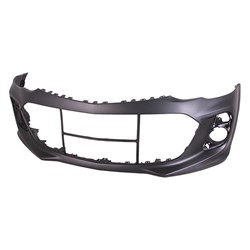 Chevrolet Sonic 2017–2020 Front Bumper Cover (Front) – GM1000A24 product photo