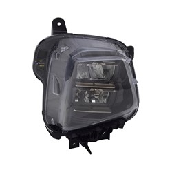 Hyundai Tucson 2022–2024 Headlight Assembly – HY2503264 product photo