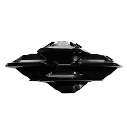 Mazda 3 2019–2025 Tow Hook Cover – MA1029111 product photo