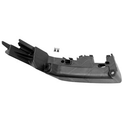 Jeep Grand Cherokee / Grand Cherokee WK 2016–2022 Front Bumper Cover (Front) – CH1042117 product photo