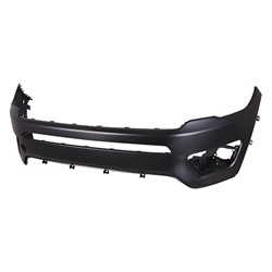 Jeep Compass 2017–2021 Front Bumper Cover (Front) – CH1014124 product photo