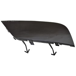 Honda Civic 2016–2018 Lt Front Bumper Insert (Front) – HO1038128 product photo