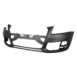 Audi Q5 2013–2017 Front Bumper Cover (Front) – AU1000197 product photo