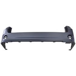 Toyota Sienna 2011–2020 Rear Bumper Cover (Rear) – TO1100284 product photo