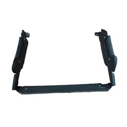 Jeep Renegade 2015–2018 Grille – CH1206105 product photo