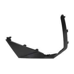 Hyundai Tucson 2025 Lt Front Bumper Molding (Front) – HY1046147 product photo