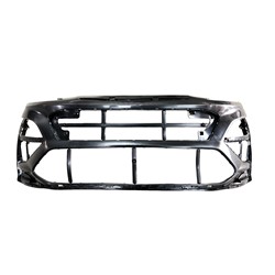 Hyundai Kona 2022–2023 Front Bumper Cover (Front) – HY1000268 product photo