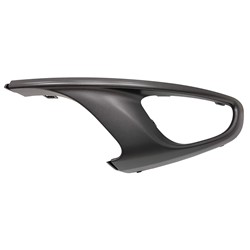 Jeep Cherokee 2014–2018 Lt Front Bumper Molding (Front) – CH1046127 product photo