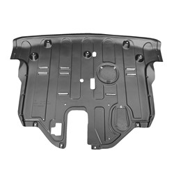Hyundai Santa FE Sport 2013–2018 Lower Engine Cover (Front) – HY1228220 product photo