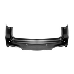 Acura RDX 2016–2018 Rear Bumper Cover (Rear) – AC1114102 product photo