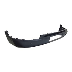Jeep Compass 2022–2025 Rear Bumper Cover (Rear) – CH1115136 product photo