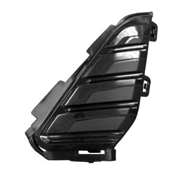 Gmc Terrain 2018–2021 Lt Front Bumper Insert (Front) – GM1038220 product photo