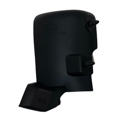 Ford F-250 Super Duty / F-350 Super Duty & more 2017–2022 Rt Front Bumper Support Bracket (Front) – FO1063127 product photo